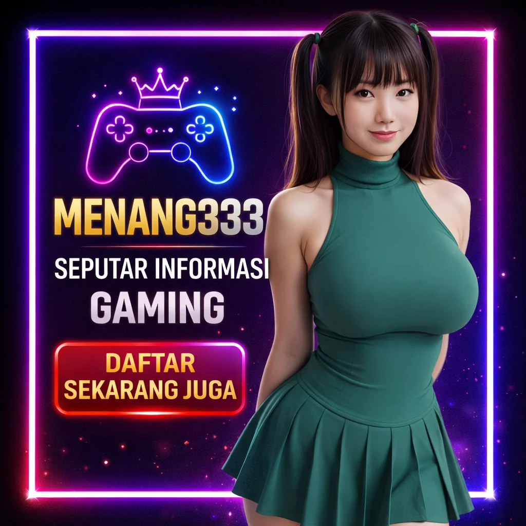 Galeri foto MENANG333 : Akses Cepat Platform Modern Dengan Pengalaman Bermain Maksimal di Jakarta
